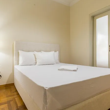 Victoria Queens Paradise Appartement *