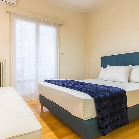 Victoria Queens Paradise Appartement