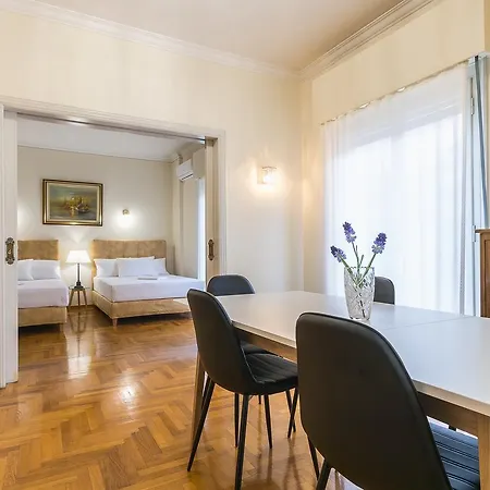 Appartement Victoria Queens Paradise