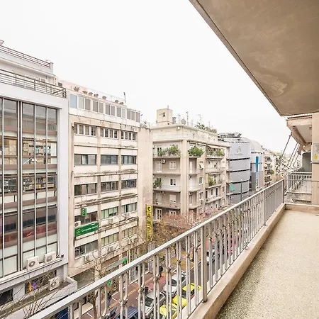 Appartement Victoria Queens Paradise *