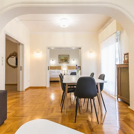 Appartement Victoria Queens Paradise