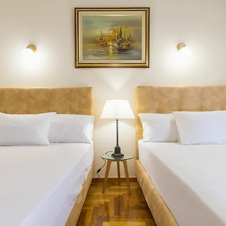 Victoria Queens Paradise Appartement *