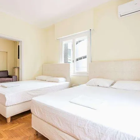Appartement Victoria Queens Paradise *