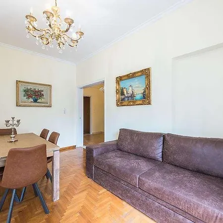 Appartement Victoria Queens Paradise
